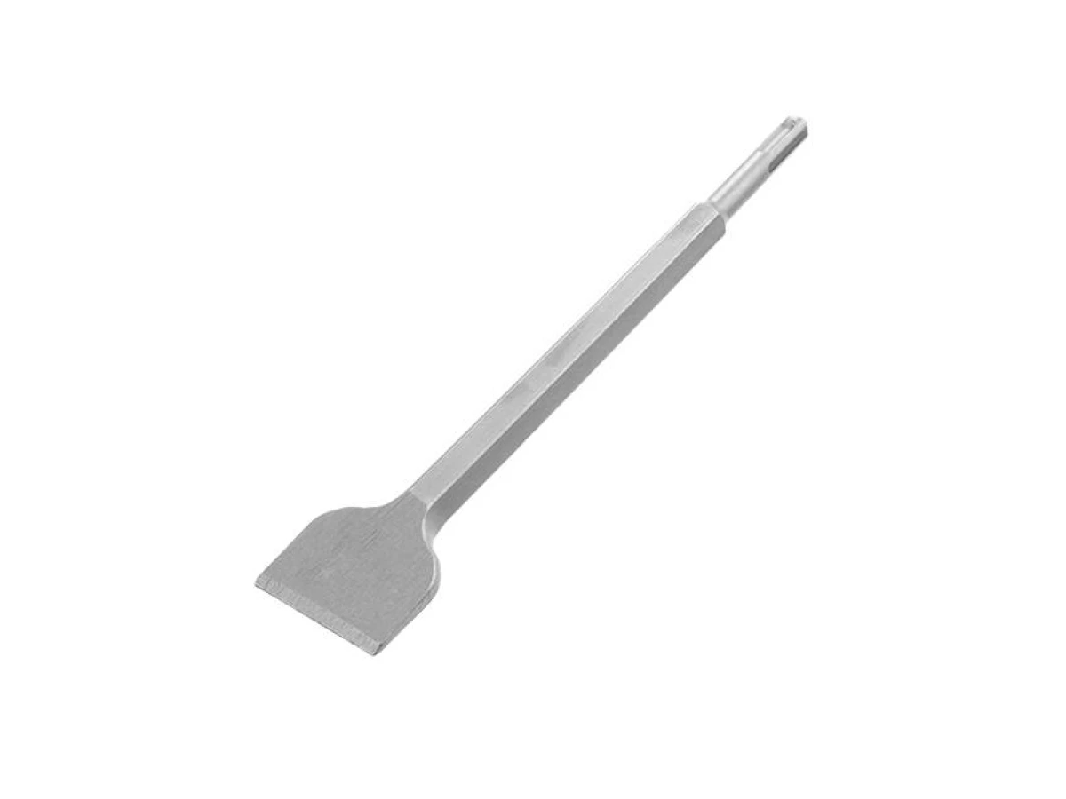 Сверло по бетону 10x120 мм под ударную дрель Sand Blaster INTERTOOL SD-4110 