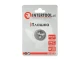 Плашка M4x0,7 мм INTERTOOL SD-8210 