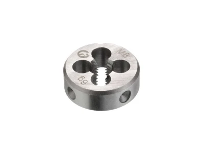 Плашка M 8x1,25 мм INTERTOOL SD-8221