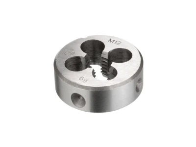 Плашка M12x1,75 мм INTERTOOL SD-8234