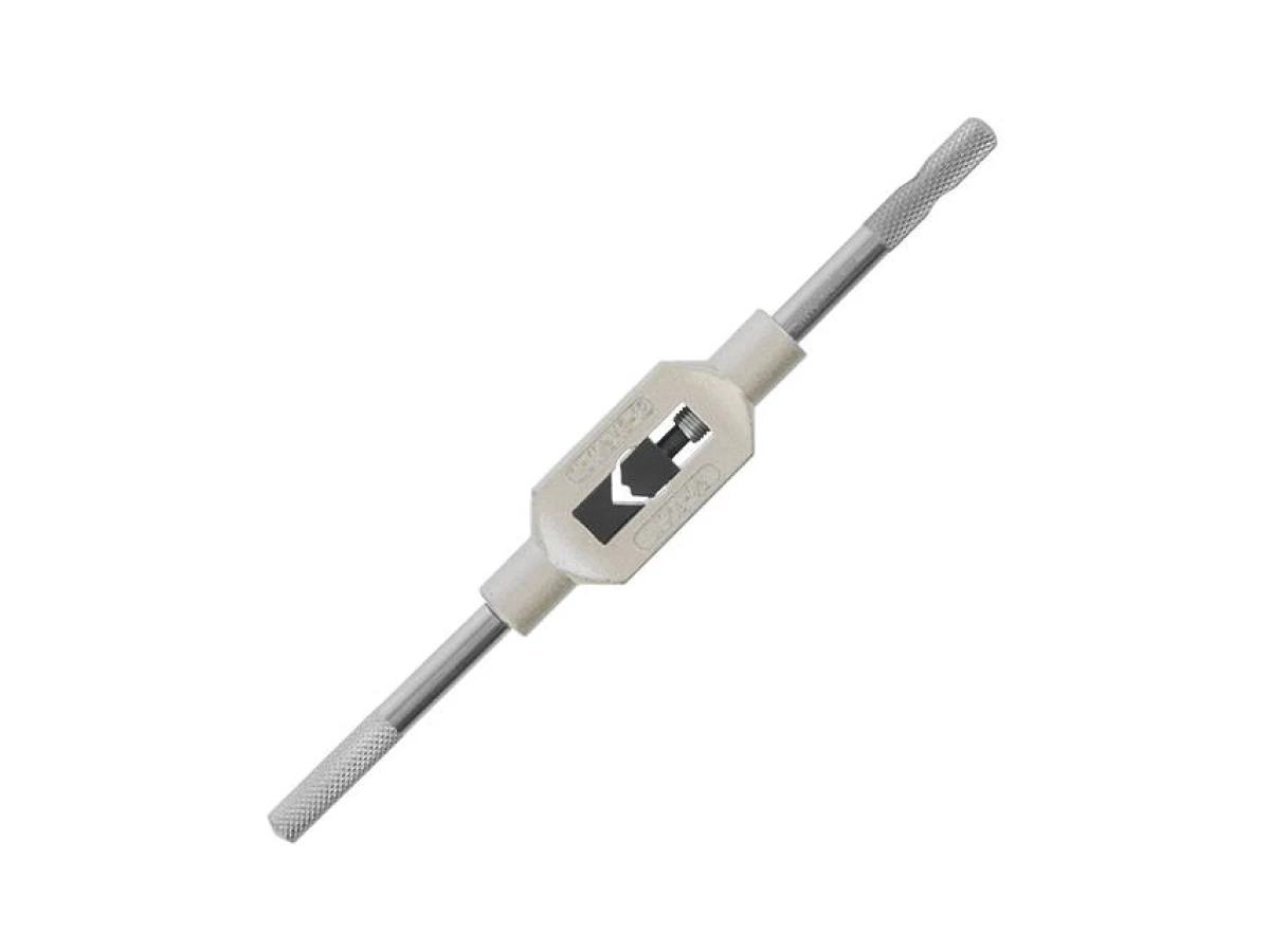 Держатель для метчиков M3-M12 INTERTOOL SD-8401 