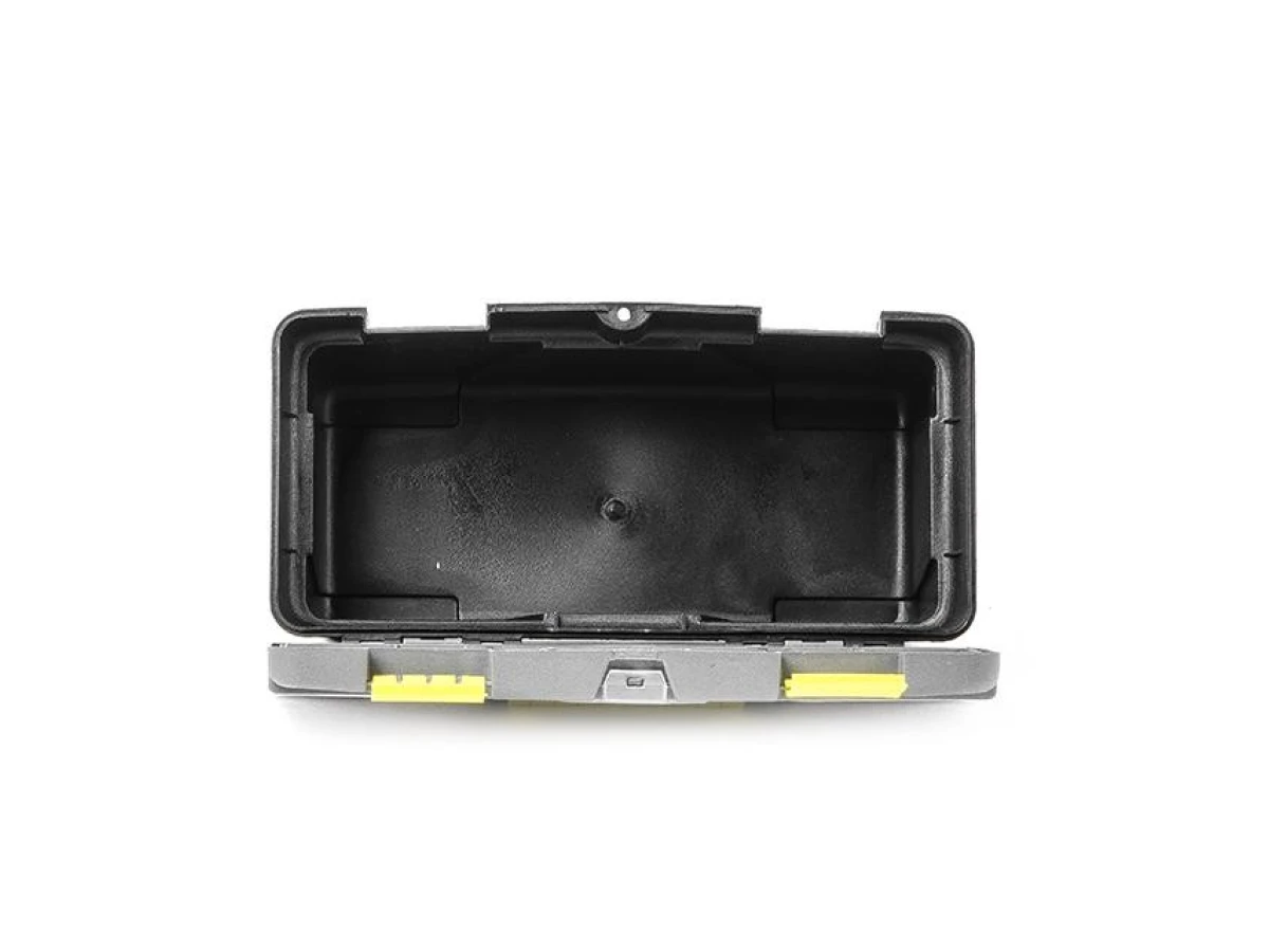 Ящик для інструменту 12" 300*154*124 мм INTERTOOL BX-0312 