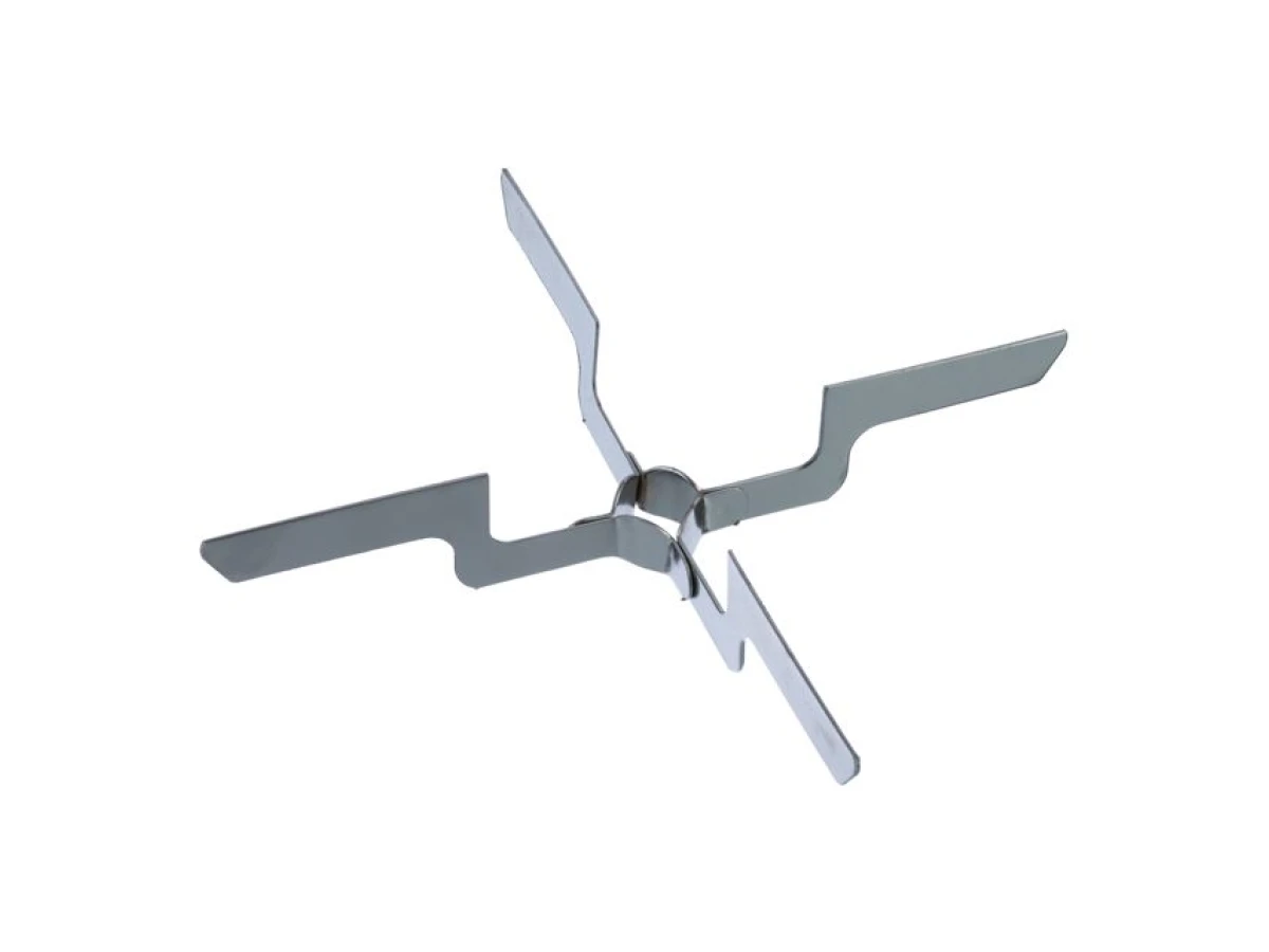 Комплект газовый кемпинговый 12 л INTERTOOL GS-0012 