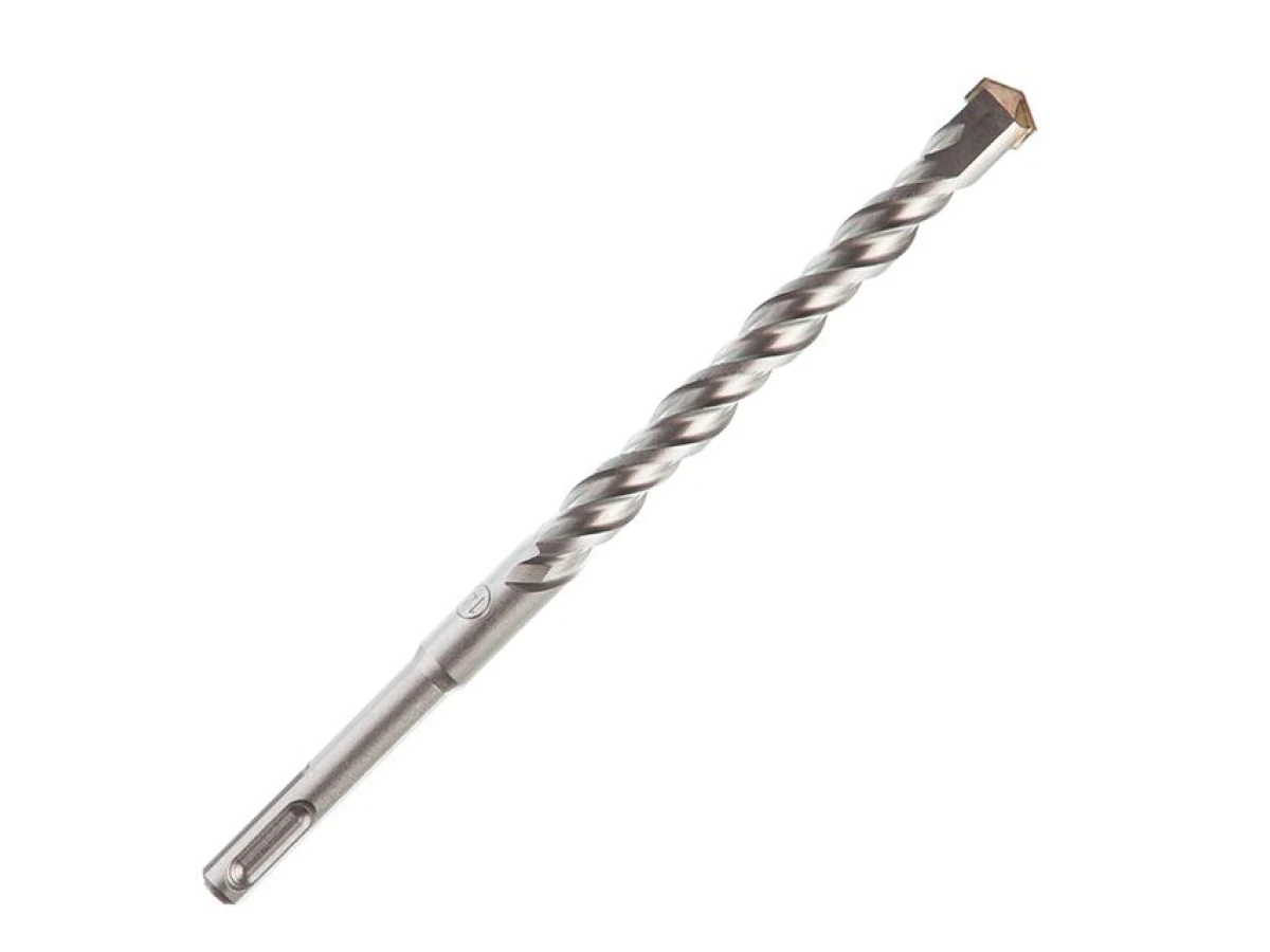 Бур SDS PLUS 14x210мм INTERTOOL SD-1421 