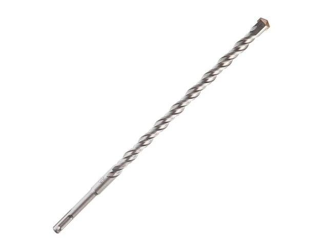 Бур SDS PLUS 14x310мм INTERTOOL SD-1431 