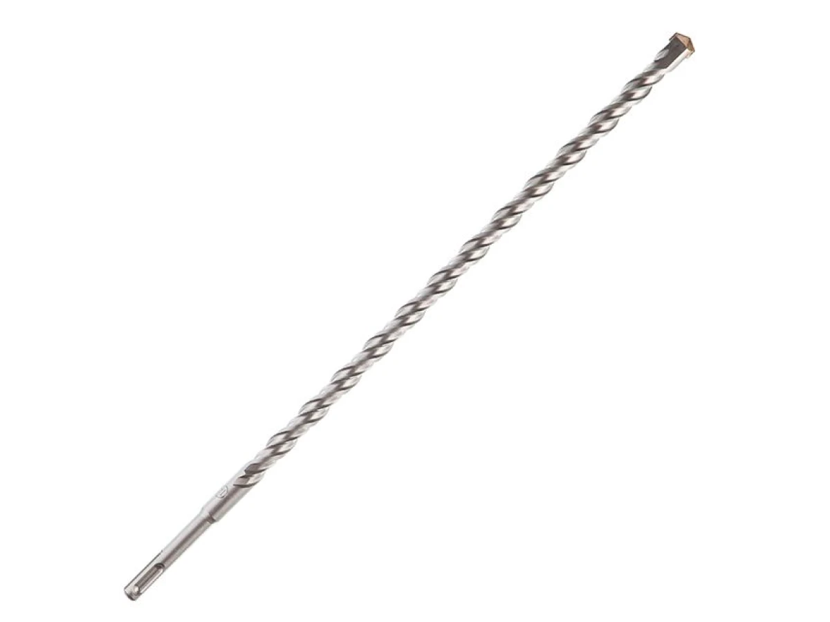 Бур SDS PLUS 14x400мм INTERTOOL SD-1440 