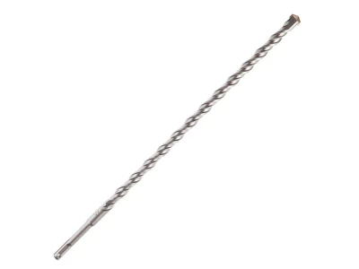 Бур SDS PLUS 14x400мм INTERTOOL SD-1440