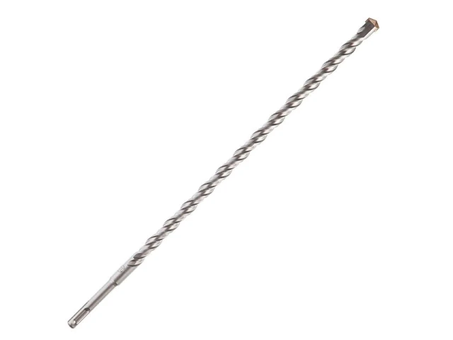 Бур SDS PLUS 14x400мм INTERTOOL SD-1440 