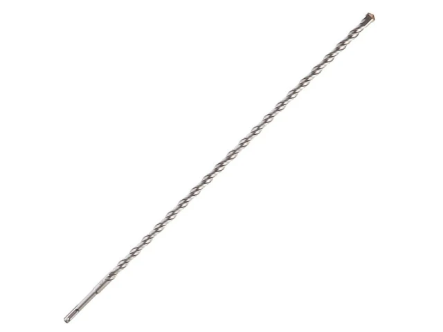 Бур SDS PLUS 14x600мм INTERTOOL SD-1460 