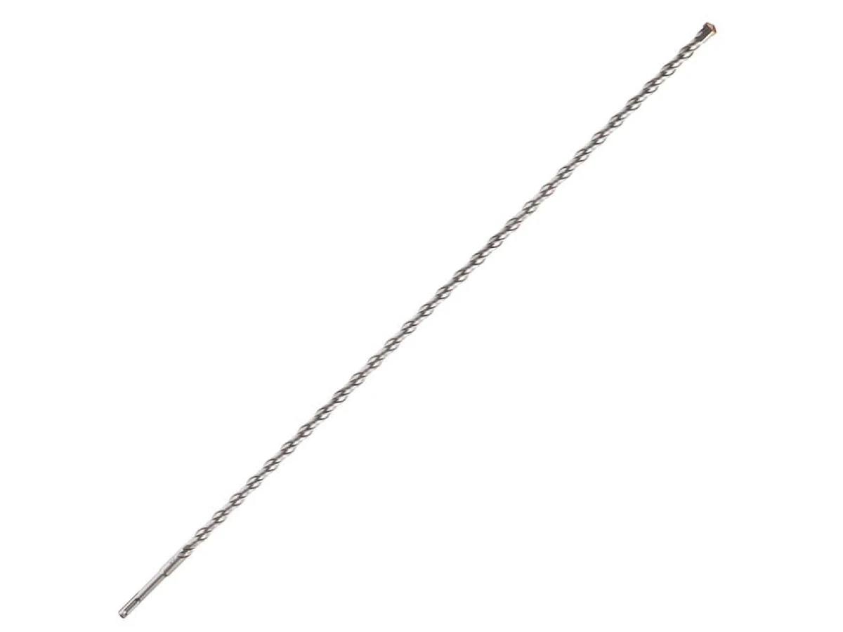 Бур SDS PLUS 14x800мм INTERTOOL SD-1480 