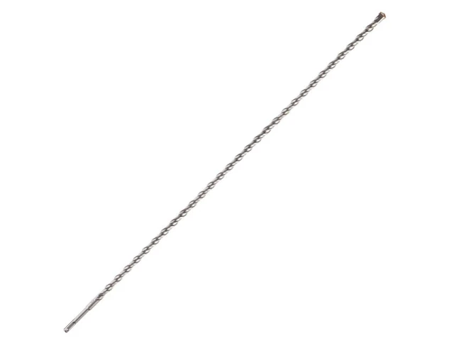 Бур SDS PLUS 14x800мм INTERTOOL SD-1480 