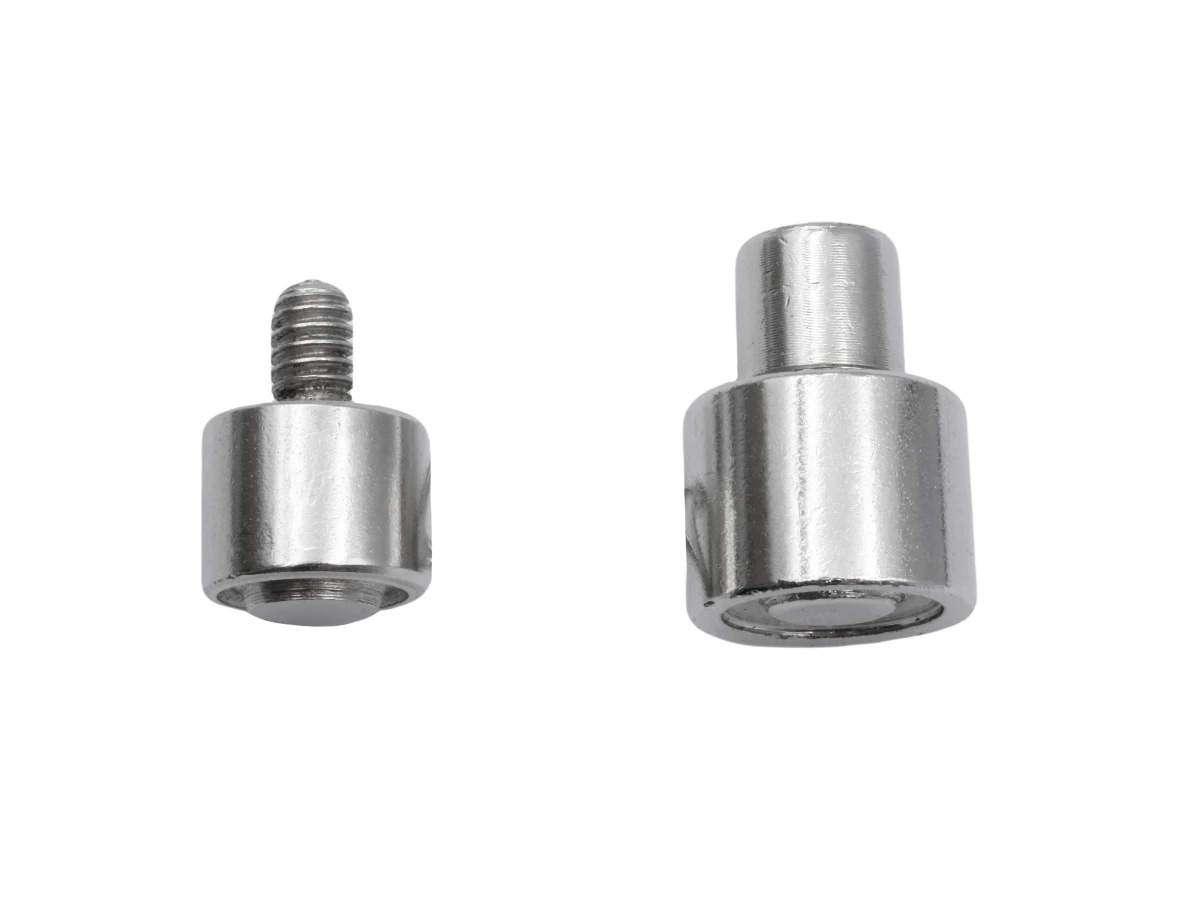 Матриця під люверси 20 мм 