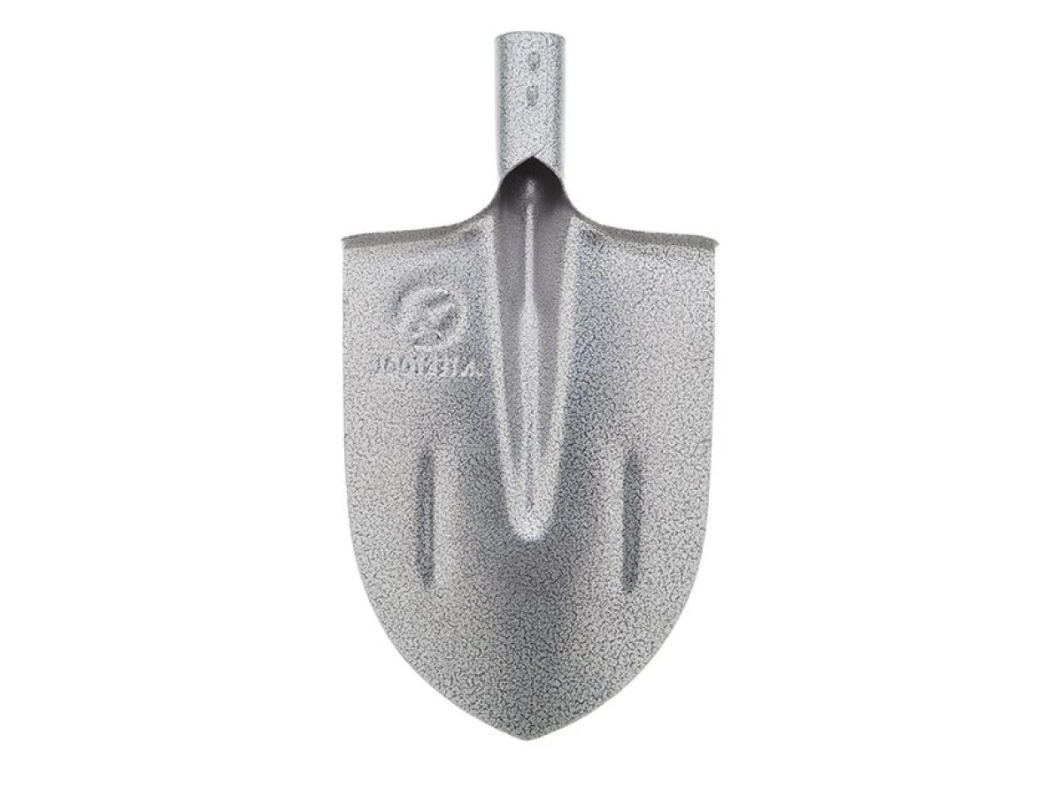 Лопата штикова 0,9 кг INTERTOOL FT-2001 