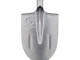 Лопата штикова 0,9 кг INTERTOOL FT-2001 