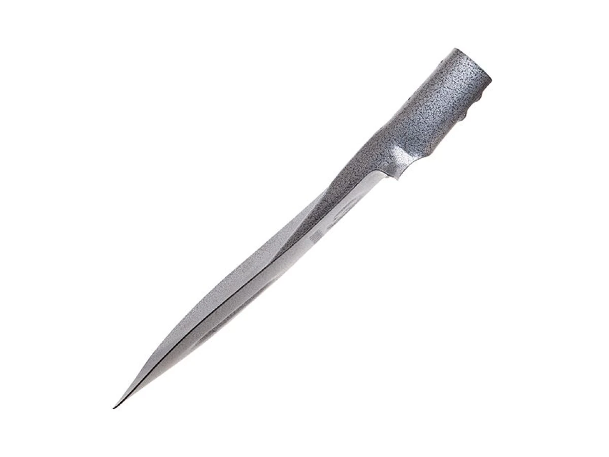 Лопата штикова 0,9 кг INTERTOOL FT-2001 