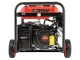 Генератор бензиновый 5/5.5 кВт, ручной старт, медная обмотка, STORM INTERTOOL DT-1155 