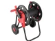 Катушка на колесах для шланга 1/2" 45 м, PP, steel, ABS INTERTOOL GE-3003 