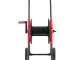 Катушка на колесах для шланга 1/2" 45 м, PP, steel, ABS INTERTOOL GE-3003 