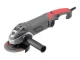 Шлифмашина угловая 1200 Вт, 6000-12000 об/мин, диаметр круга 125 мм INTERTOOL DT-0272 
