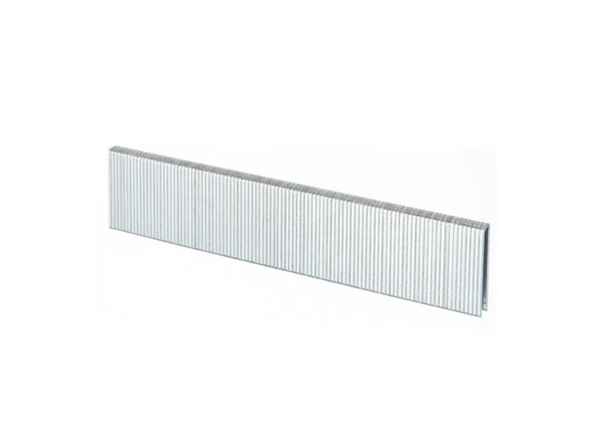 Скоба для степлера РТ-1612 28мм (18GA) 5,7(5,8)x1,25x1,0мм 5000шт/упак. INTERTOOL PT-8328 