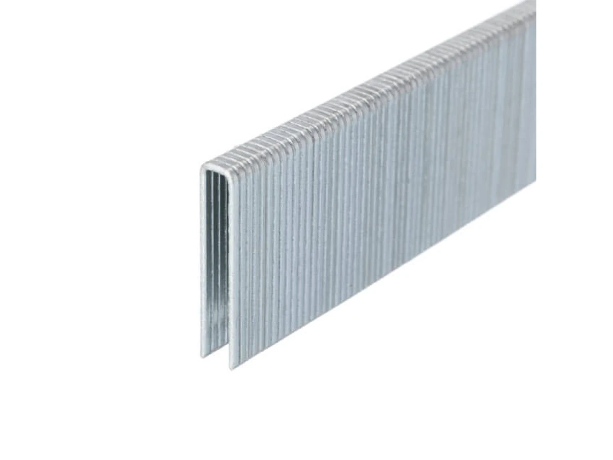 Скоба для степлера РТ-1612 28мм (18GA) 5,7(5,8)x1,25x1,0мм 5000шт/упак. INTERTOOL PT-8328 