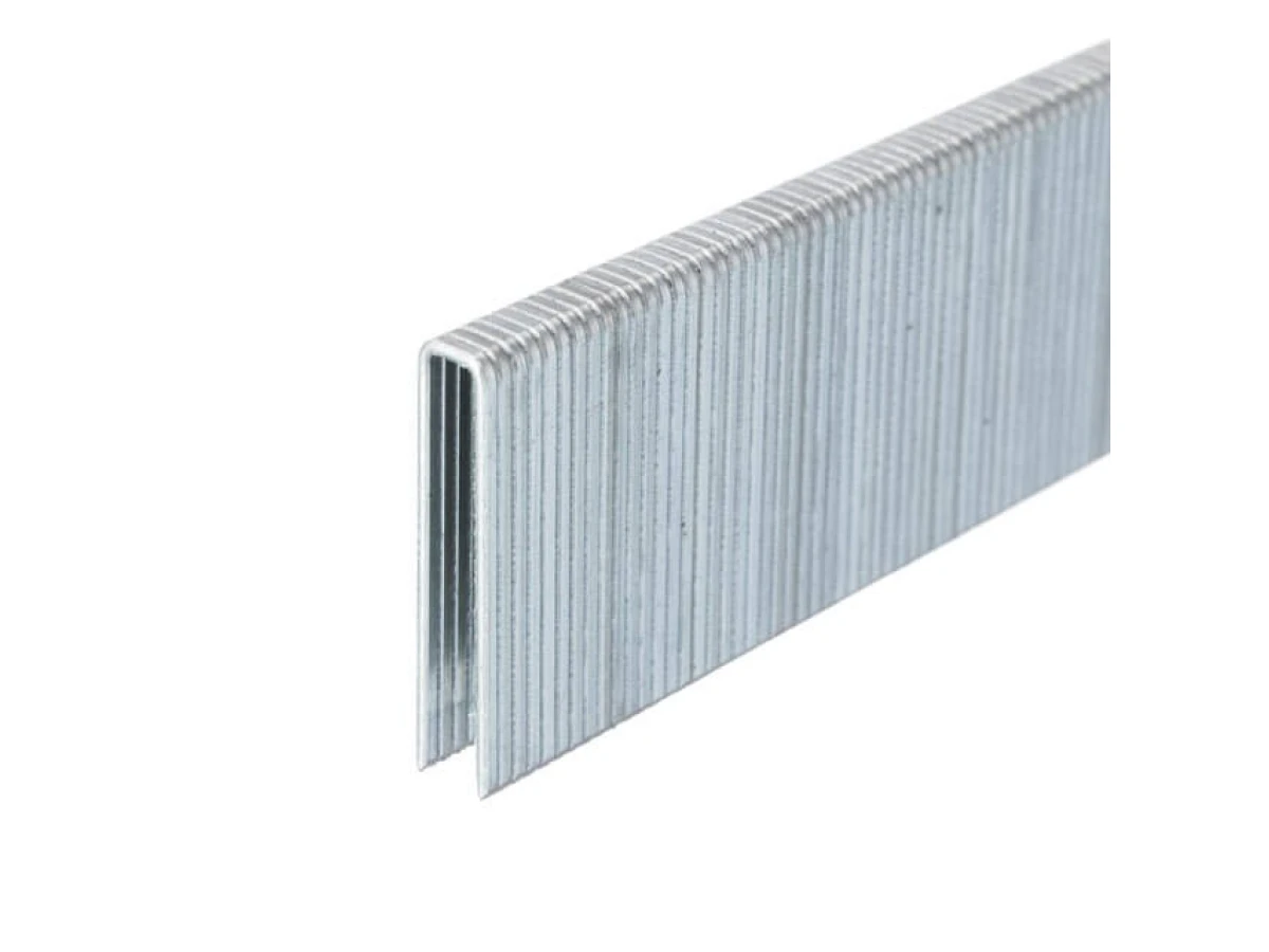 Скоба для степлера РТ-1612 30мм (18GA) 5,7(5,8)x1,25x1,0мм 5000од/упак. INTERTOOL PT-8330 