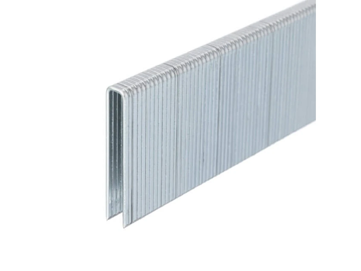 Скоба для степлера РТ-1612, 32 мм (18GA), 5,7(5,8)*1,25*1,0 мм 5000 од/уп. INTERTOOL PT-8332 