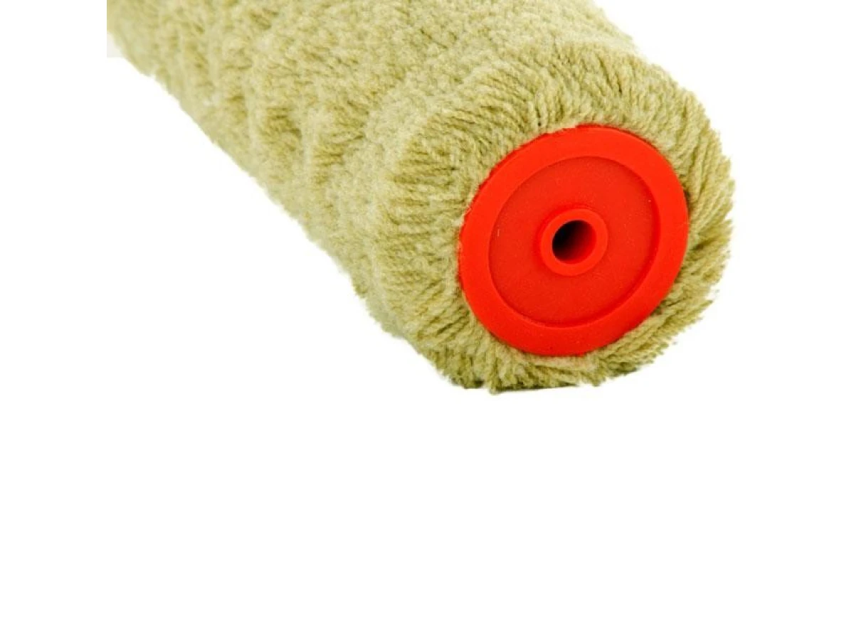 Валик Синтекс 250*48*8 мм INTERTOOL KT-4465 