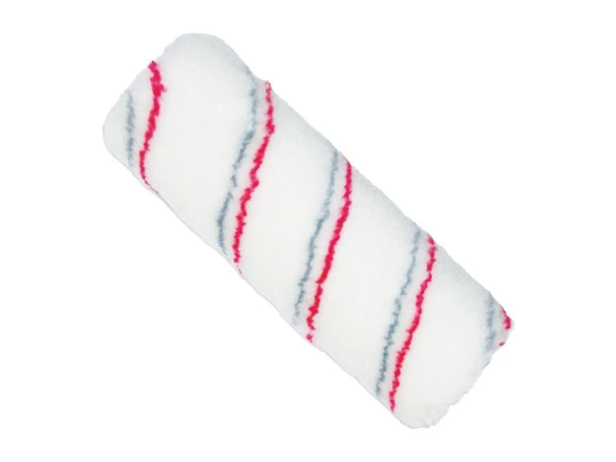 Валик Мультиколор 100x30x6 мм INTERTOOL KT-4530 