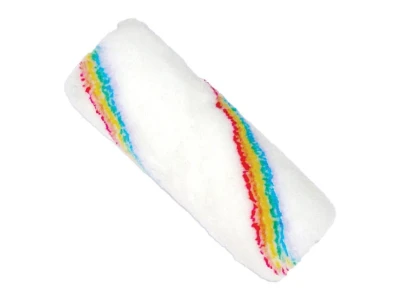 Валик Елітаколор 250x48x8 мм INTERTOOL KT-4665