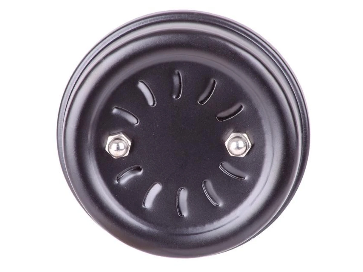 Фильтр воздушный для компрессора, диаметр резьбы М20, металлический корпус, сменный поролоновый фильтрующий элемент, PT-0004 / 0007 / 0010 / 0013 / 0014 / 0020 / 0036 INTERTOOL PT-9075 