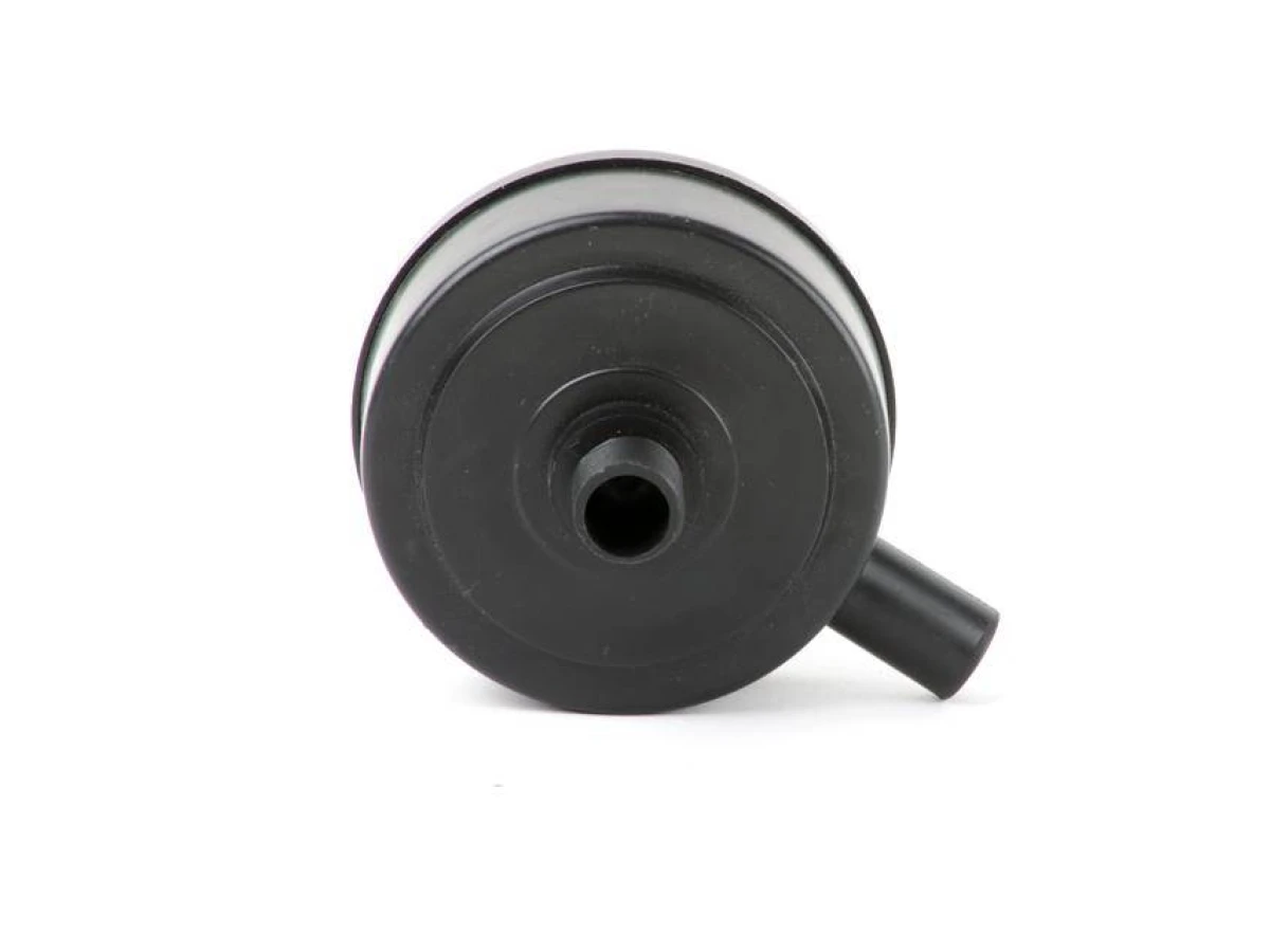 Повітряний фільтр для компресора, діаметр різьби М20, пластиковий корпус, змінний бумажний фільтруючий елемент до PT-0007 / 0013 / 0014 / 0036 INTERTOOL PT-9081 