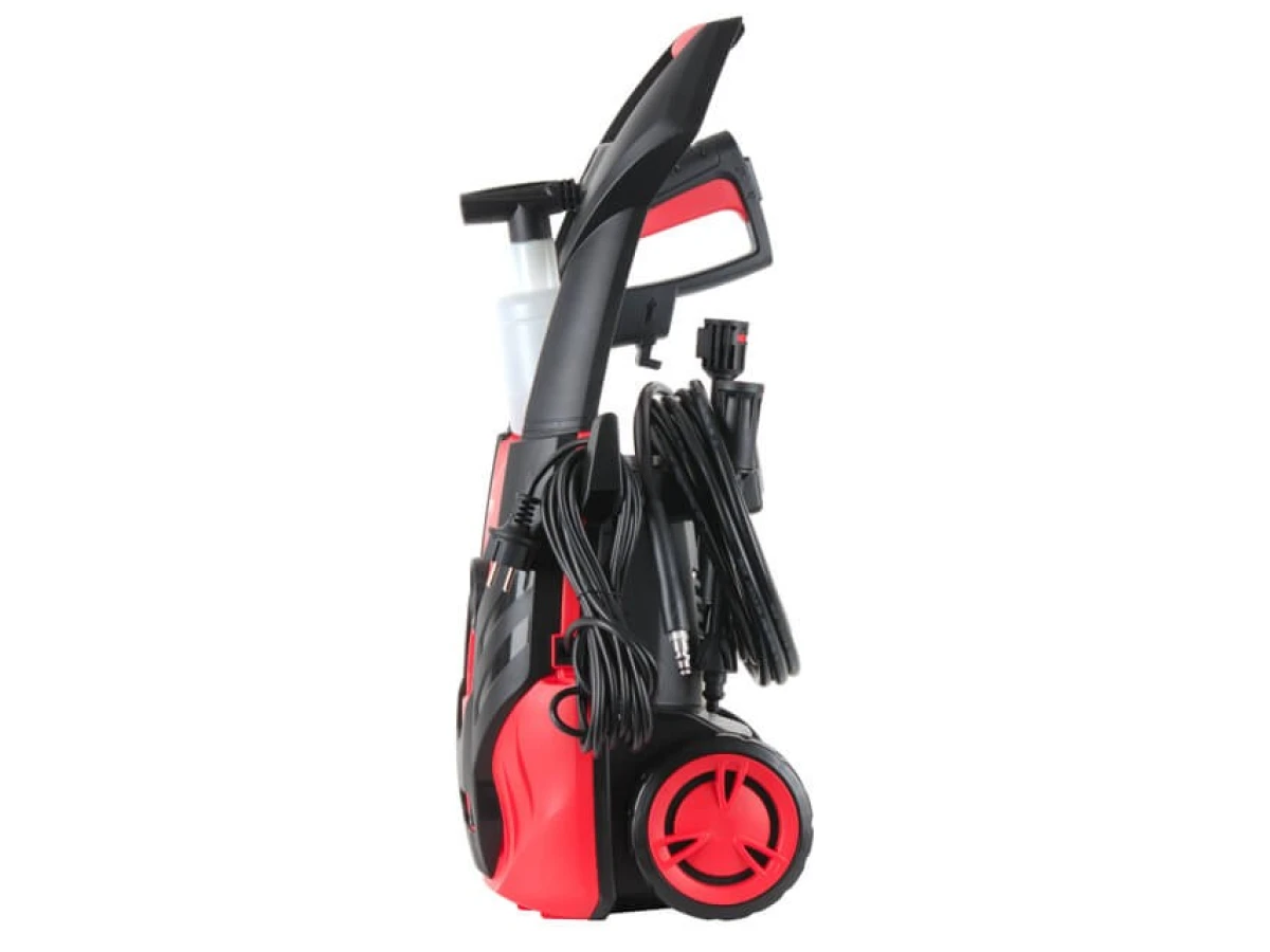 Мойка высокого давления 1400 Вт, 80-110 бар INTERTOOL DT-1503 