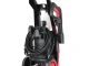 Мойка высокого давления 1400 Вт, 80-110 бар INTERTOOL DT-1503 