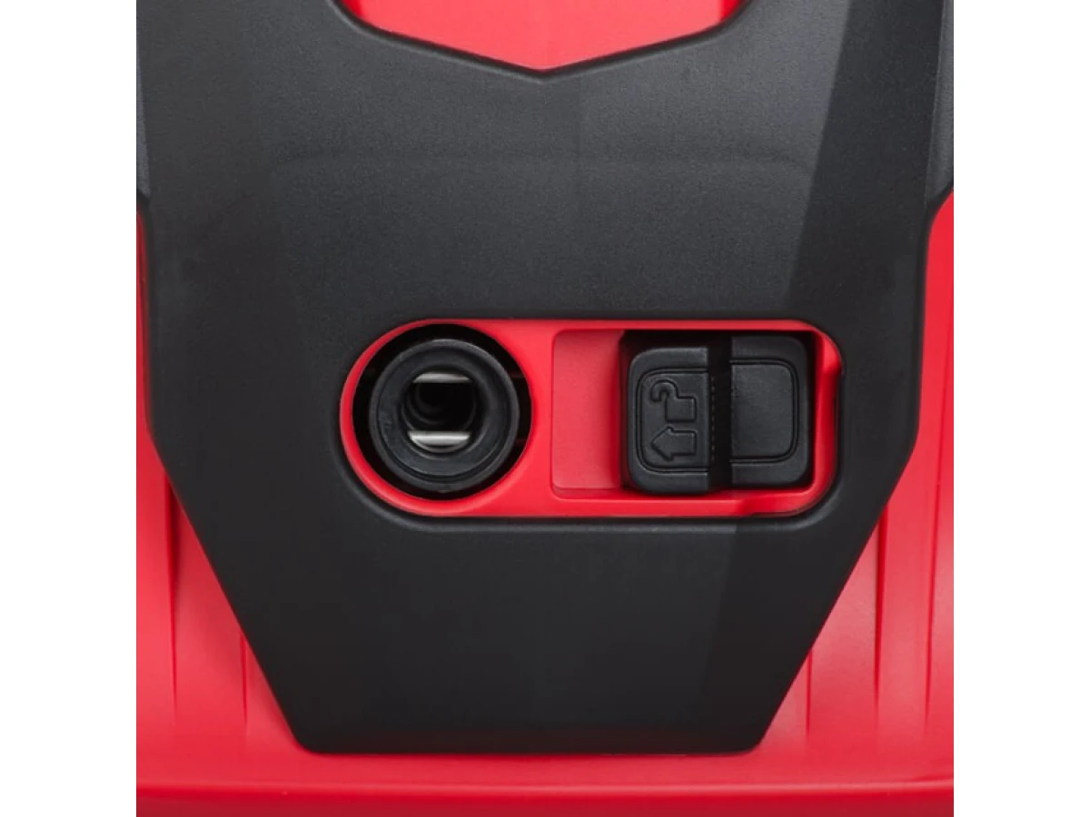 Мойка высокого давления 1400 Вт, 80-110 бар INTERTOOL DT-1503 