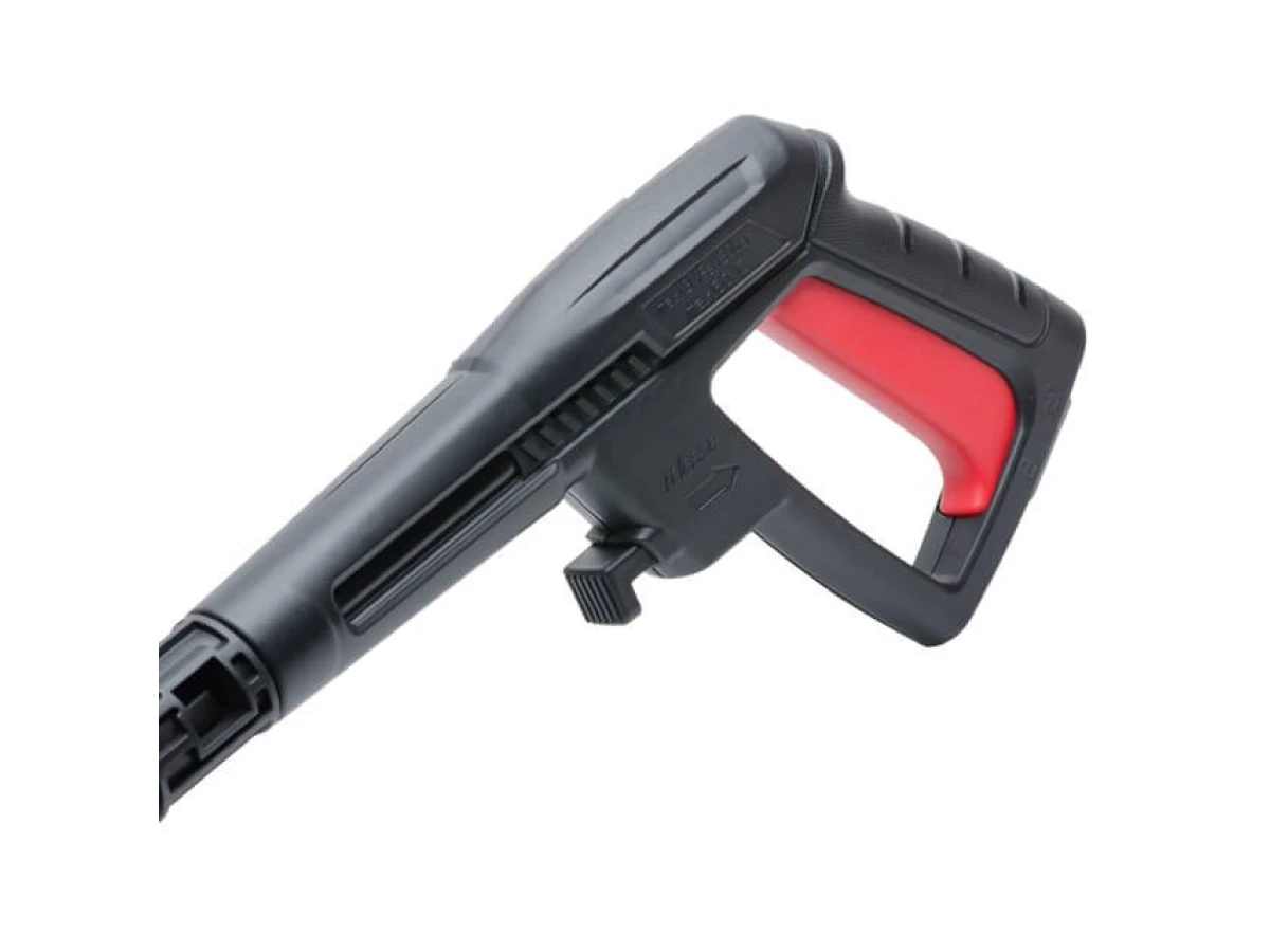 Мойка высокого давления 1400 Вт, 80-110 бар INTERTOOL DT-1503 