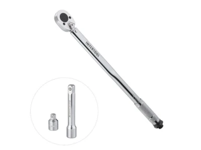 Ключ динамометричний 1/2