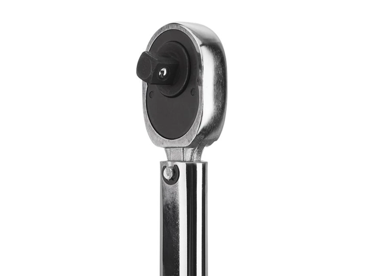 Ключ динамометричний 1/2", 28-210 Нм INTERTOOL XT-9006 