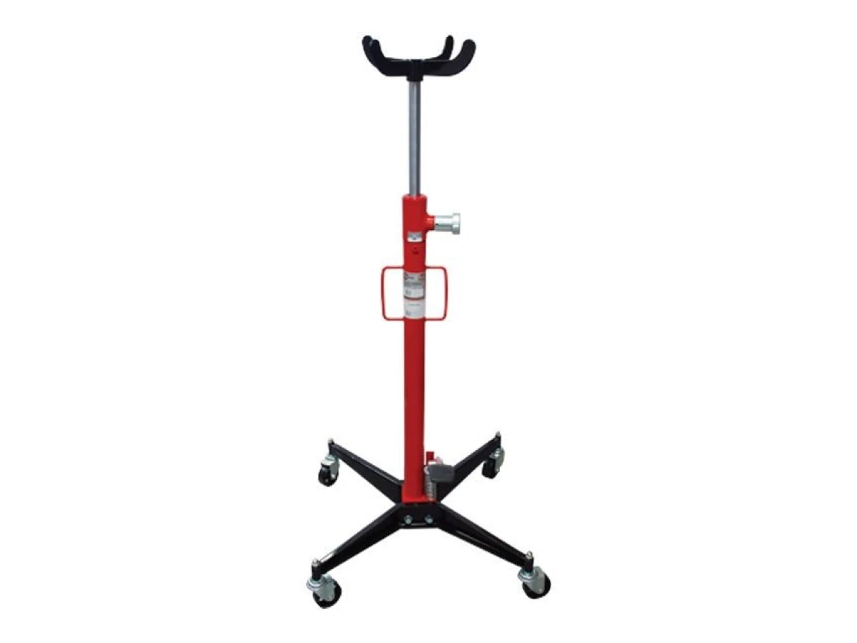 Гидравлический подкатной съемник коробки 0,5 т INTERTOOL GT0804 