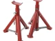 Комплект подставок под машину 2 т раскладных, 270-360 мм, уп. 2 шт INTERTOOL GT0403 