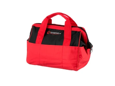 Сумка для инструментов, 20 карманов INTERTOOL BX-9003