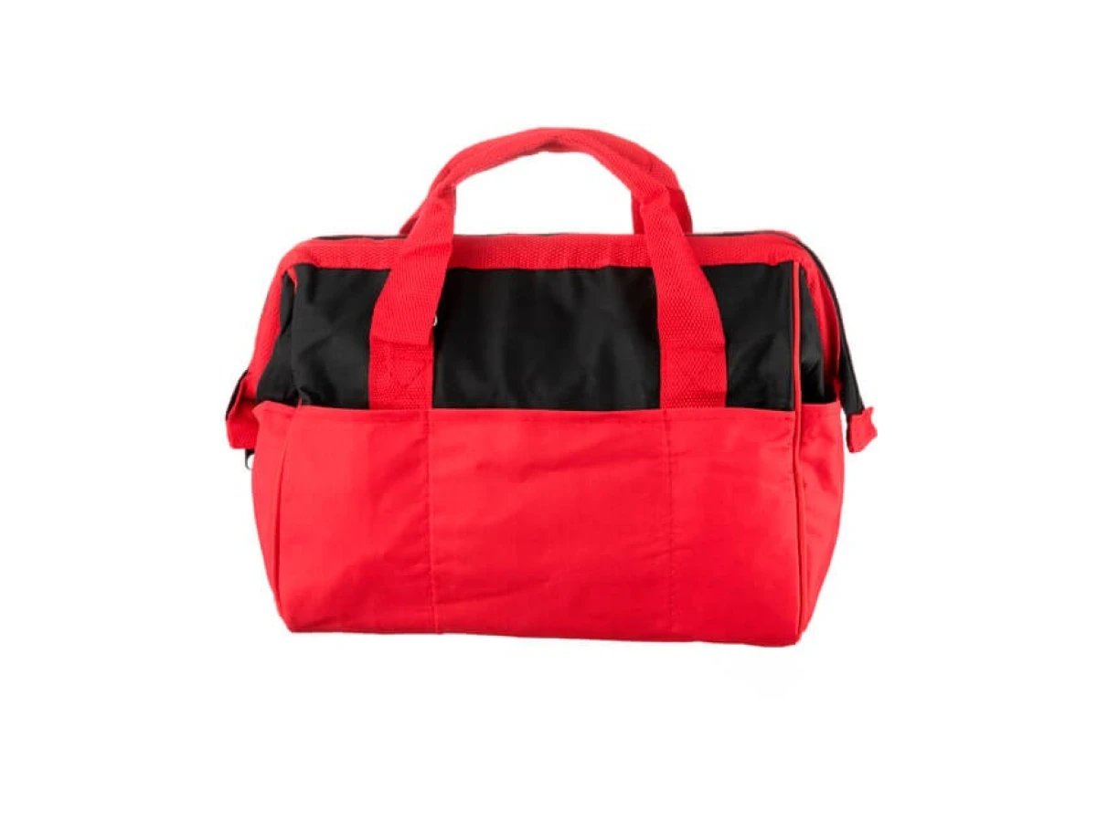 Сумка для инструментов, 20 карманов INTERTOOL BX-9003 