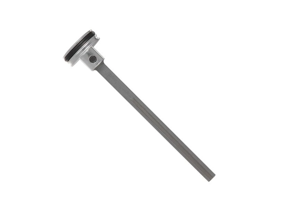 Бойок до пневмостеплеру РТ-1612 (REV.1) під скобу/цвяхи, 16-40*5.8*1.25 мм / 15-50*1.25*1 мм INTERTOOL PT-8112.REV1 