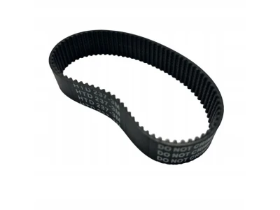 Ремінь для шліфувальної машини стрічкової 3М237-17 INTERTOOL WT-0531.002