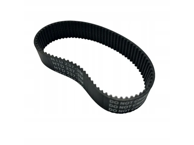 Ремінь для шліфувальної машини стрічкової 3М237-17 INTERTOOL WT-0531.002 