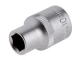Головка шестигранна 1/2", 10*38 мм INTERTOOL ET-2010 