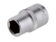 Головка шестигранна 1/2", 12*38 мм INTERTOOL ET-2012 