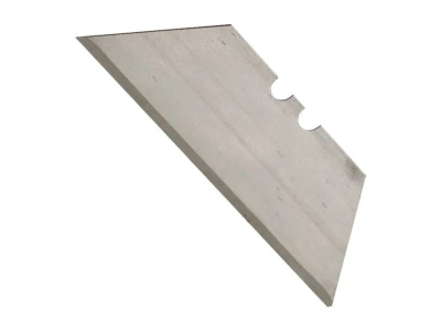 Комплект лез трапецієподібних 60x19 мм, 10шт. INTERTOOL HT-0519