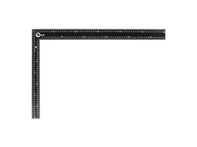 Косинець будівельний 600*400 мм INTERTOOL MT-2060