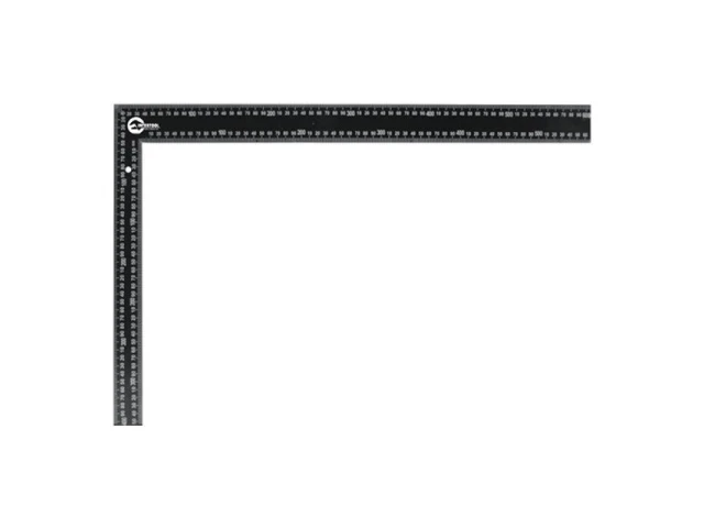 Косинець будівельний 600*400 мм INTERTOOL MT-2060 
